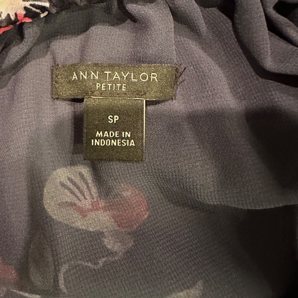Ann Taylor Petite S - Picture 4 of 4